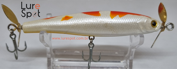 Lucky Craft Splash Tail 90
