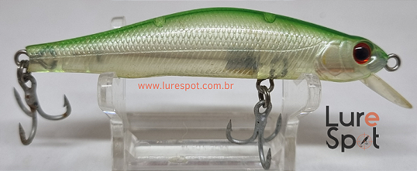 Zip Baits Orbit 80SP
