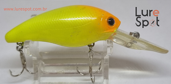 Lucky Craft Moonsault Crank CB-250