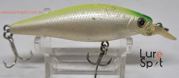 Tiemco Mighty Pepper 70F