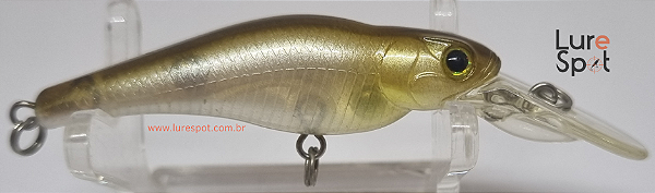 Evergreen Spin Move Shad