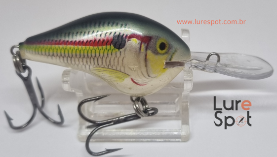 Rapala DT-10