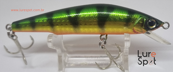 Yo-Zuri Mag Minnow 90F