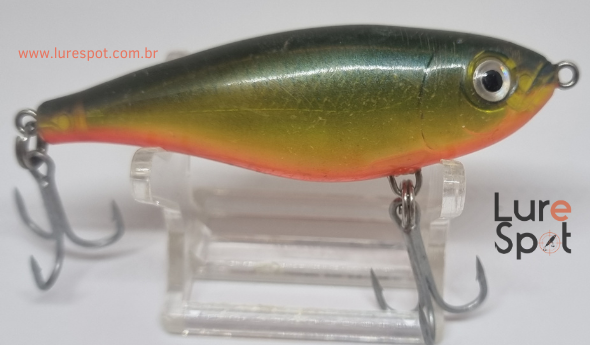 Rapala X-Rap Twitchin' Mullet 8