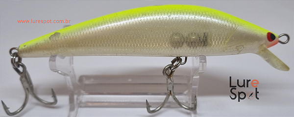 Tackle House Blue Ocean BKF 115 "T'S Custom"