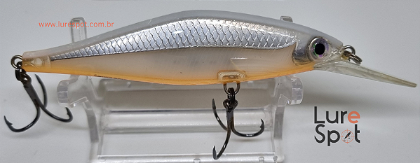 Rapala Shadow Rap Shad Deep 09