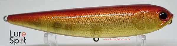 Lucky Craft Sammy 115