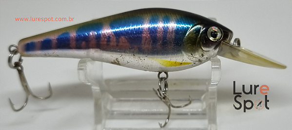 Daiwa T.D. Shad 70