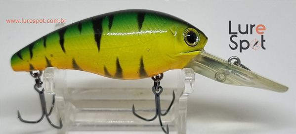 Lucky Craft Moonsault Crank CB-250