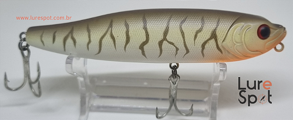 Evergreen Combat Pencil Gigantes