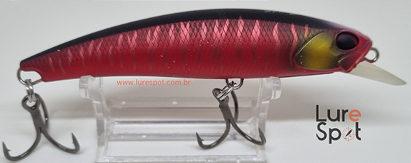 DUO Realis Fangbait 120SR