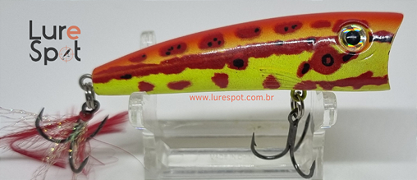 Rapala X-Rap Pop 07