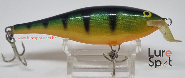 Rapala Super Shad Rap 9