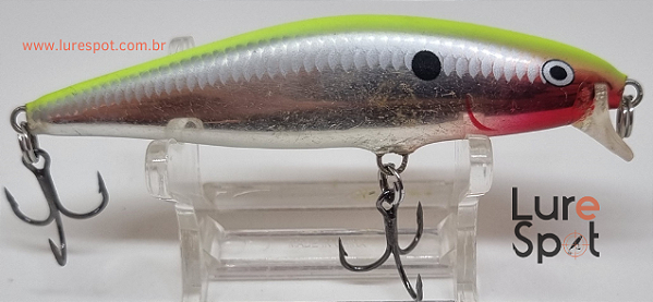 Rapala Flat Rap 08