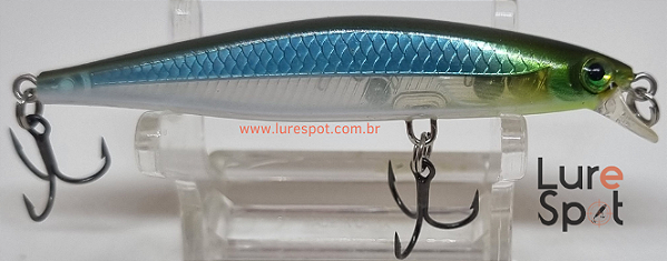 Rapala Shadow Rap 07