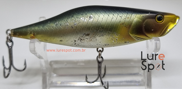 Tsunekichi Huss Pen 92/85