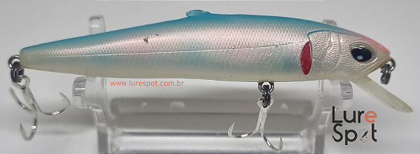 Megabass X-92 SW Edonis