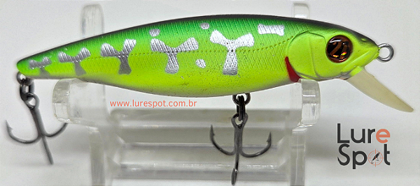 Pontoon 21 Greedy Guts 66SP SR