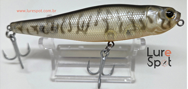 Gary Yamamoto Sugoi Pencil 2