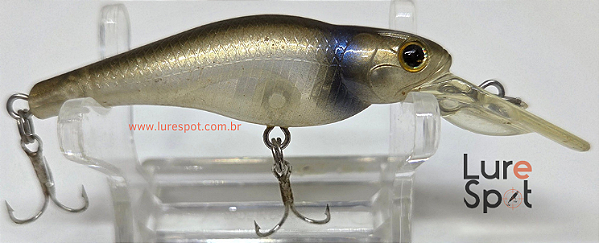 Evergreen Spin Move Shad