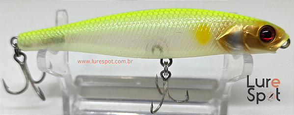 Jackall Bros Mudsucker 90