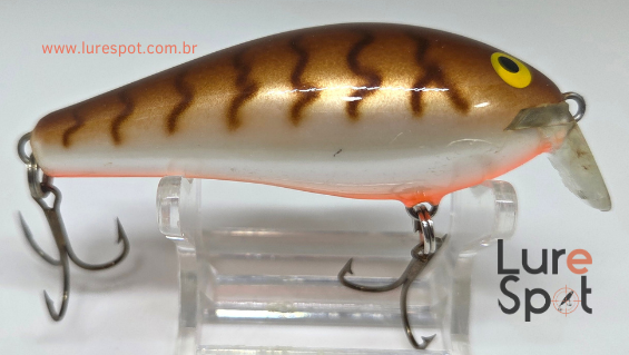 Rapala Fat Rap Shallow Runner 7