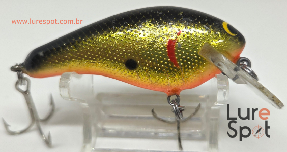 Bagley Balsa B2 Crankbait