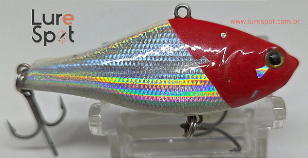 Marine Sports Iron Head (modelo antigo)