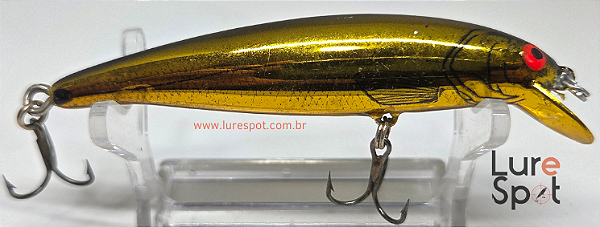 Bomber Long A 14 (modelo antigo)