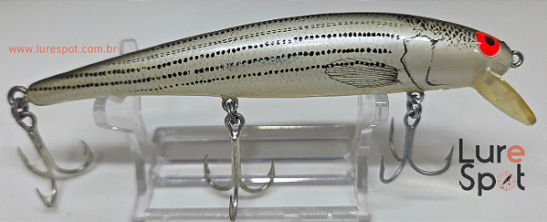 Bomber Long A 15 (modelo antigo)