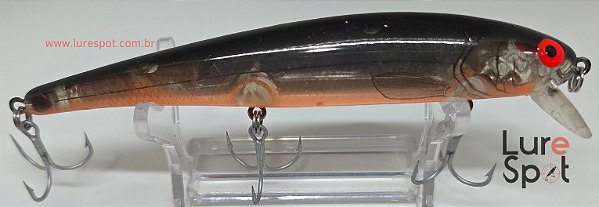 Bomber Long A 15 (modelo antigo)