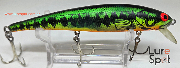 Bomber Long A 15 (modelo antigo)