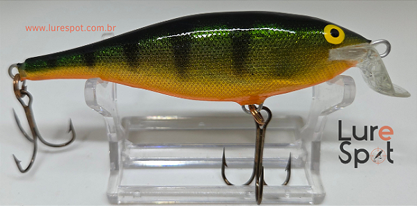 Rapala Super Shad Rap 9