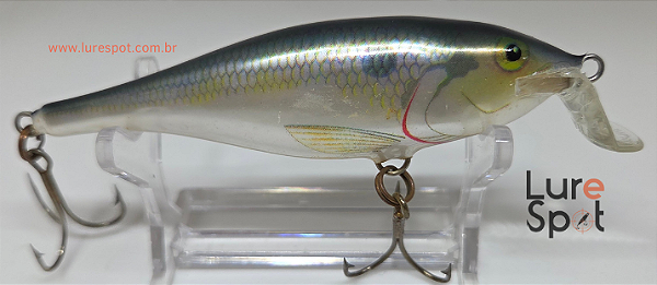 Rapala Super Shad Rap 9