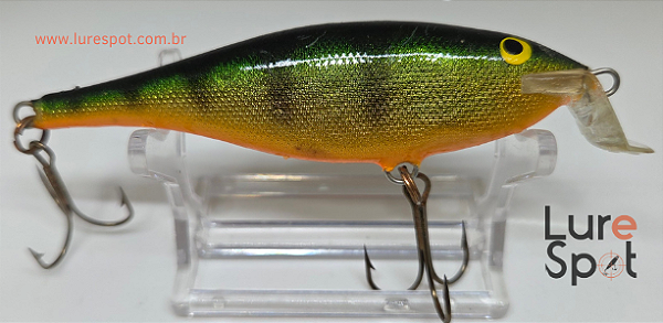 Rapala Super Shad Rap 9