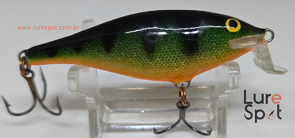 Rapala Super Shad Rap 7