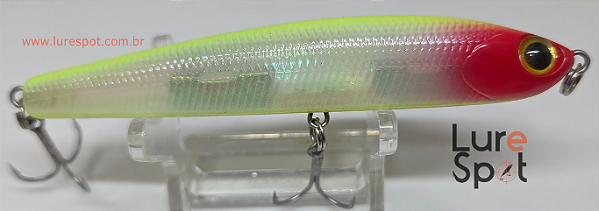 Storm Flutter Stick Madflash 10