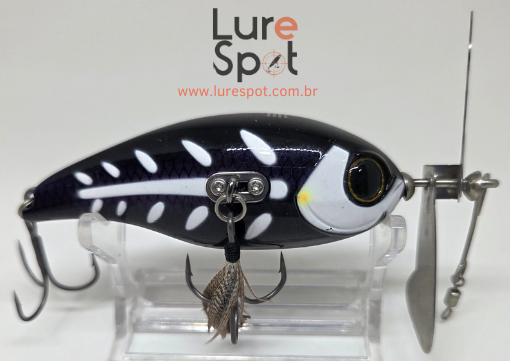 Jackall Bros Chopcut