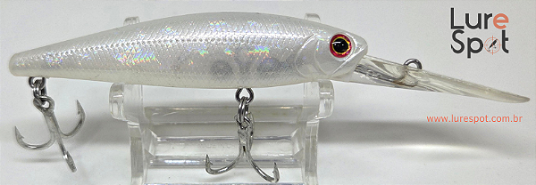 Jackson Jester Minnow 78SF