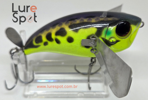 Jackall Bros Pompadour