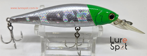 Lucky Craft Pointer B'Freeze 78S Long Bill