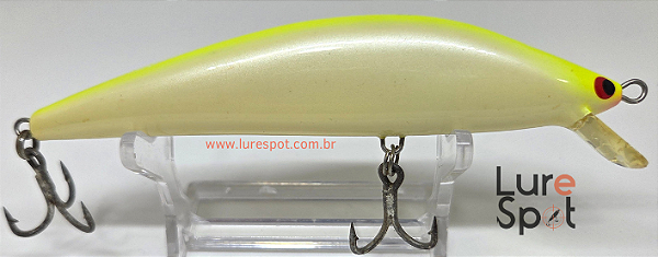 Tackle House K-Ten Blue Ocean 115F