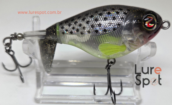 River2Sea Whopper Plopper 75