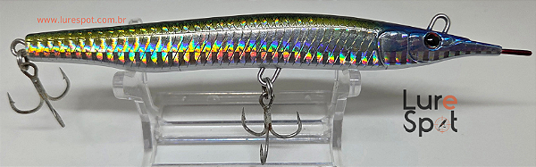 Little Jack Sayoris Z 133