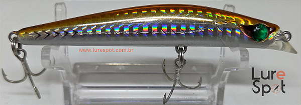 Tsurugiya Haryu Minnow 95S