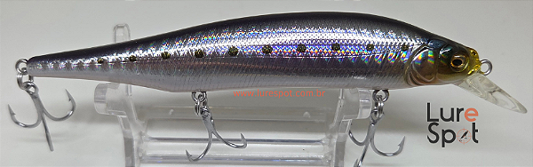 Megabass X-80 Magnum