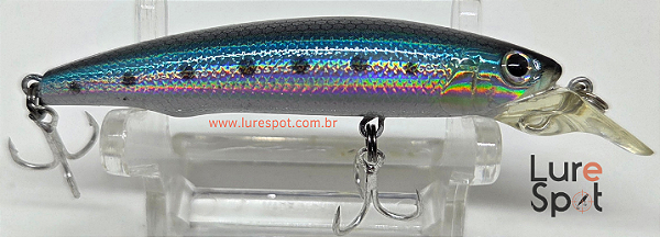 Yo-Zuri Magnet System 70F Diet