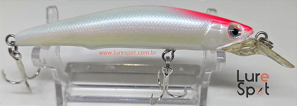 Yo-Zuri Magnet System 90F Diet