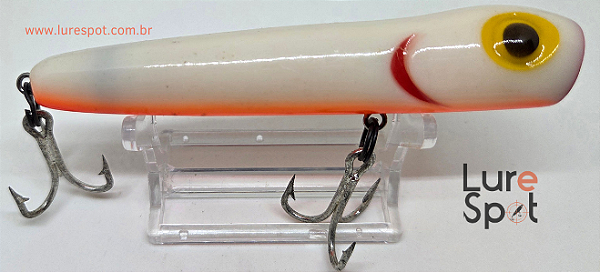 Storm Rattlin Chug Bug 11