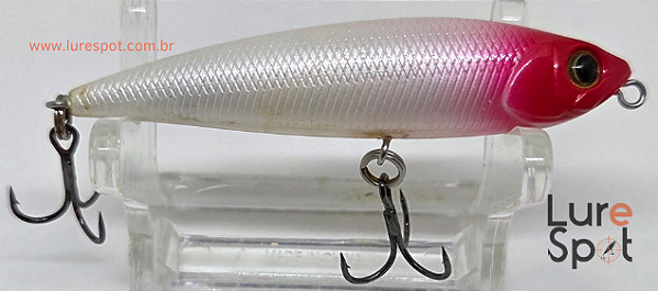 Angler's Republic Rapid Pencil RPP-60 Type-2